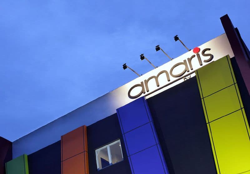 Amaris Thamrin City 3