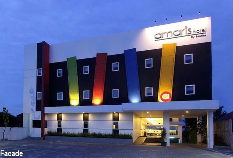 Amaris Hotel Palangkaraya photo 1