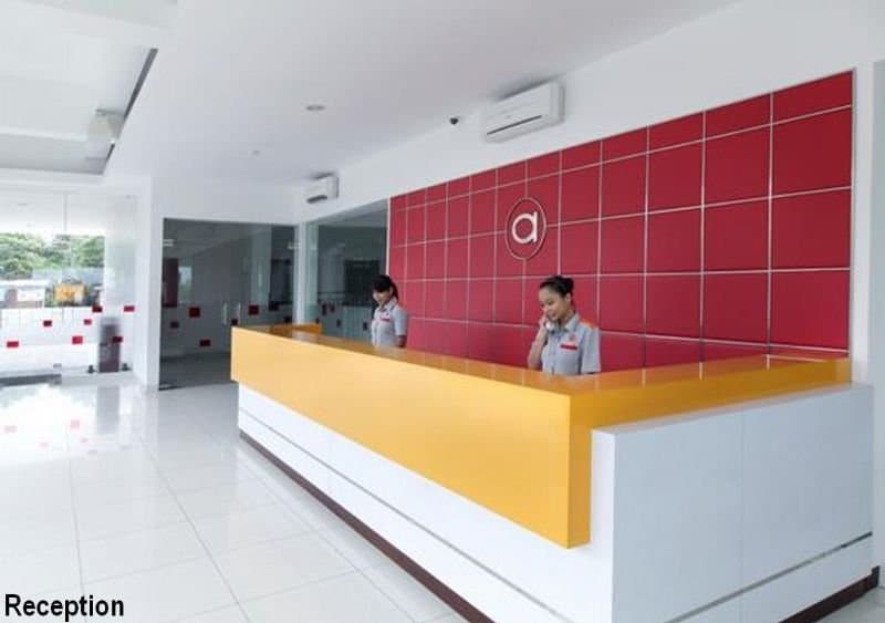 Amaris Hotel Palangkaraya 4
