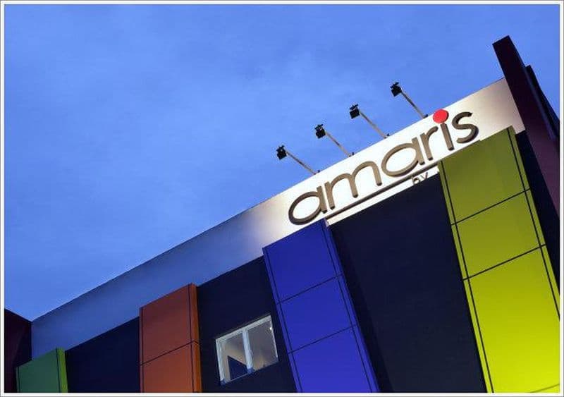 Amaris Hotel Banjar photo 1