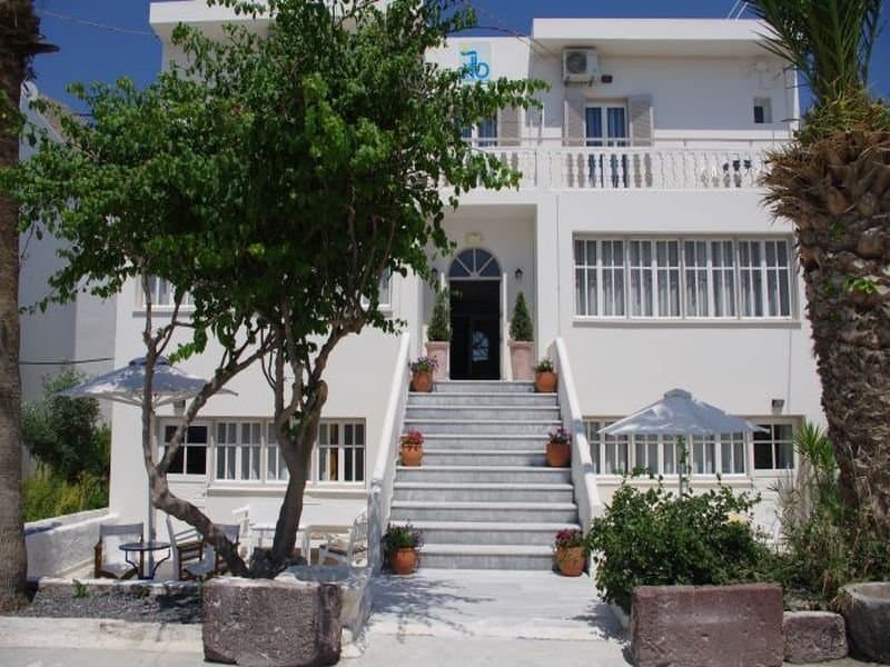Kamari Blu Boutique Hotel photo 1