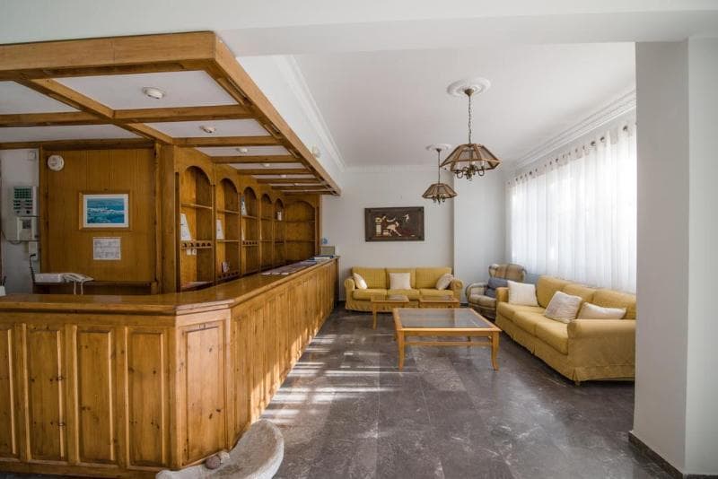 Kamari Blu Boutique Hotel 5