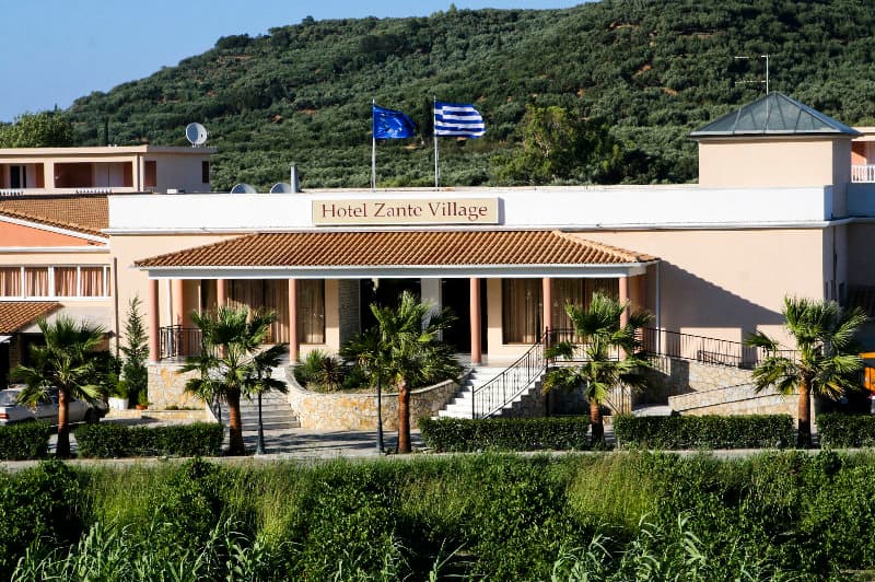 Zante Village photo 1