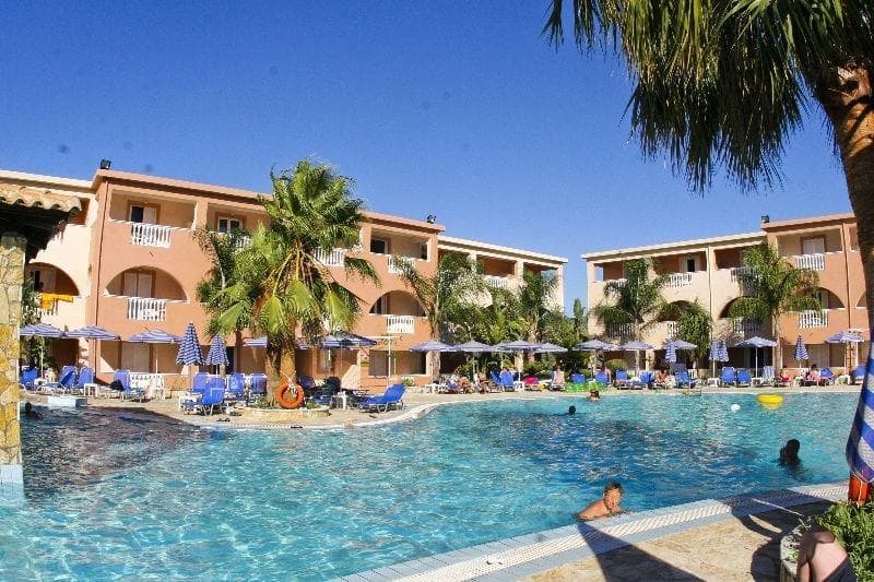 Zante Village 4