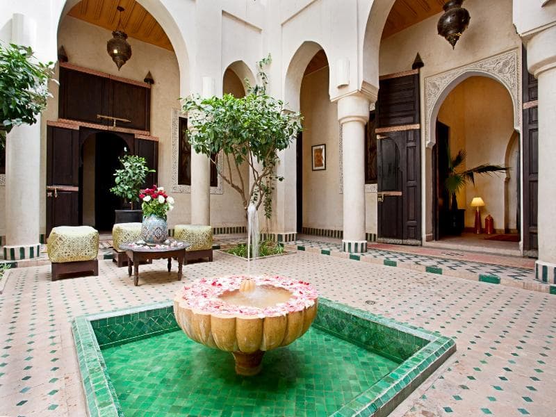 Angsana Riads Collection Marrakech photo 1