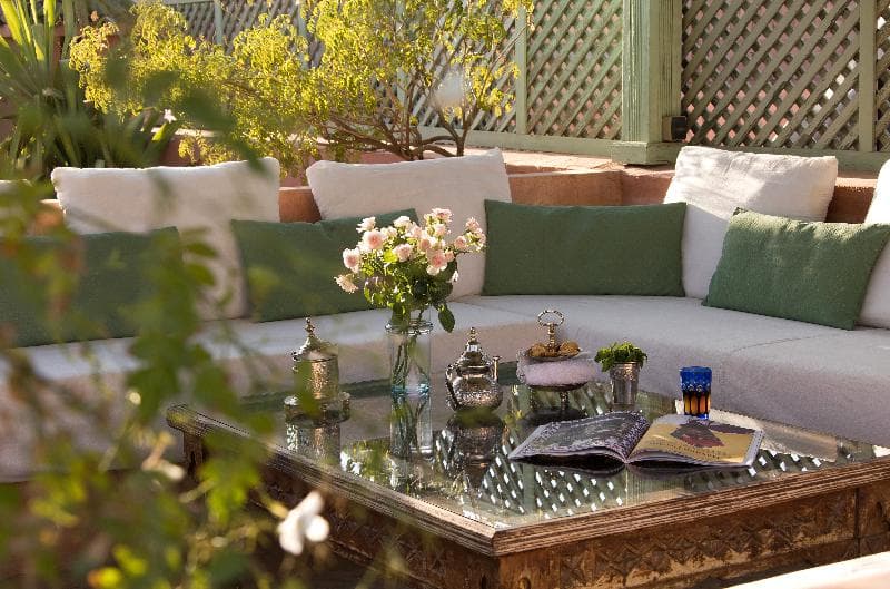 Angsana Riads Collection Marrakech 2