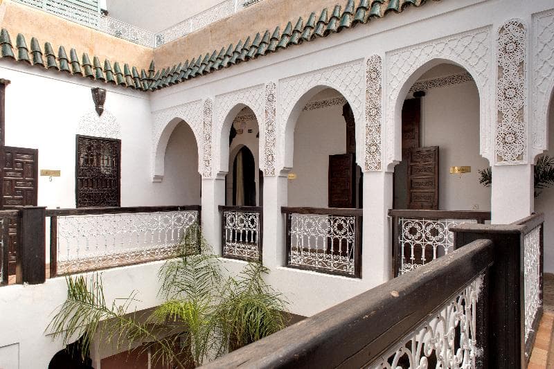 Angsana Riads Collection Marrakech 4