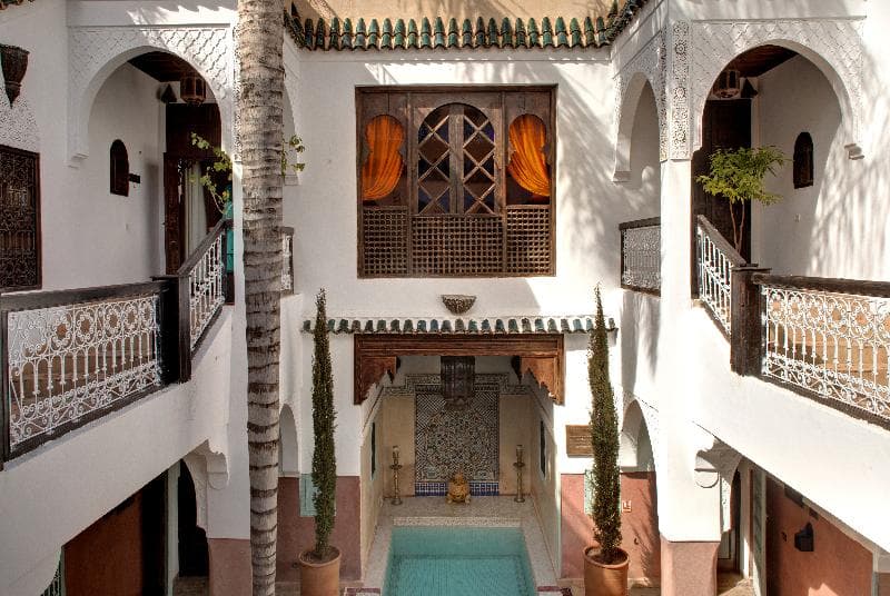 Angsana Riads Collection Marrakech 5