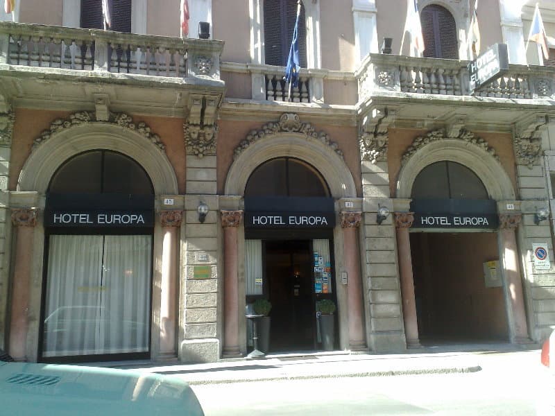 Europa photo 1