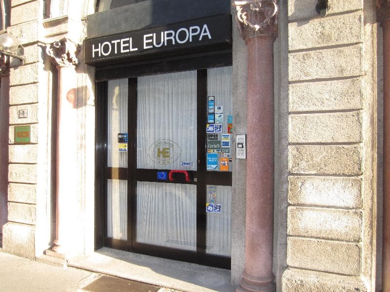 Europa 4