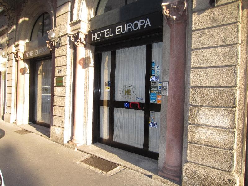 Europa 3