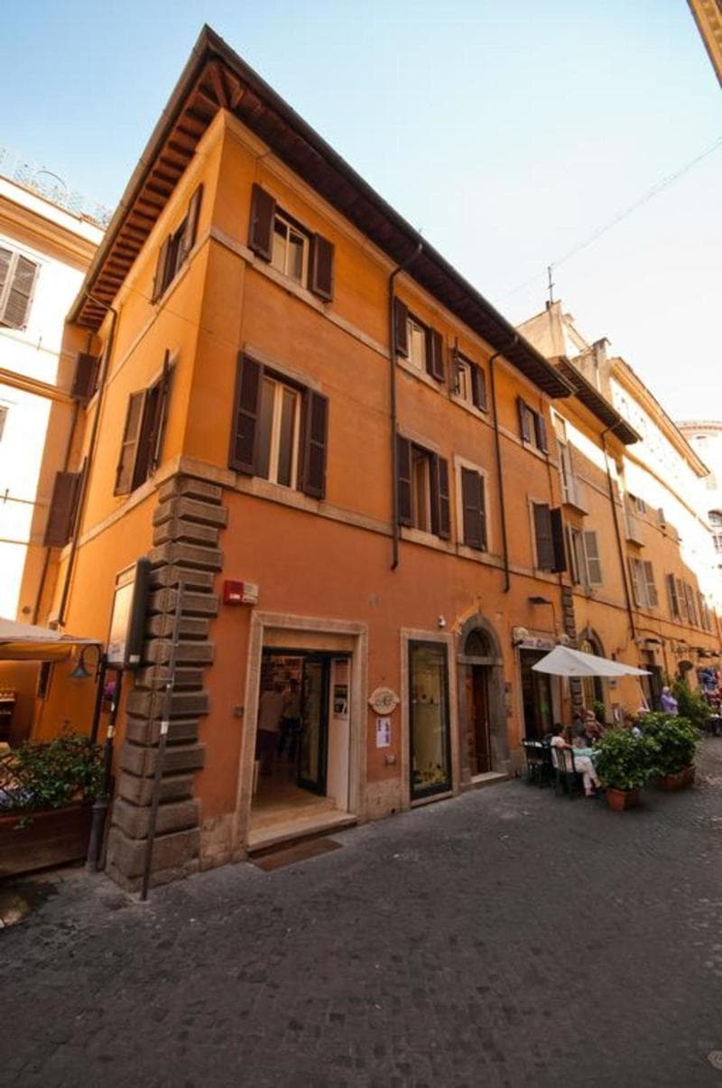 Trevi 41 Hotel photo 1