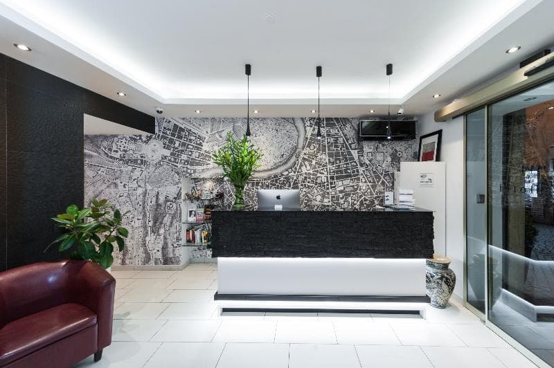 Trevi 41 Hotel 5