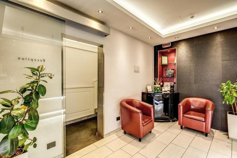 Trevi 41 Hotel 4