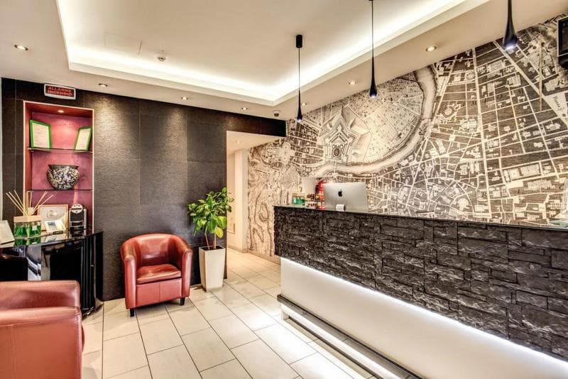 Trevi 41 Hotel 3