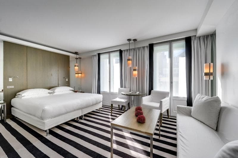 Hotel Le A photo 1
