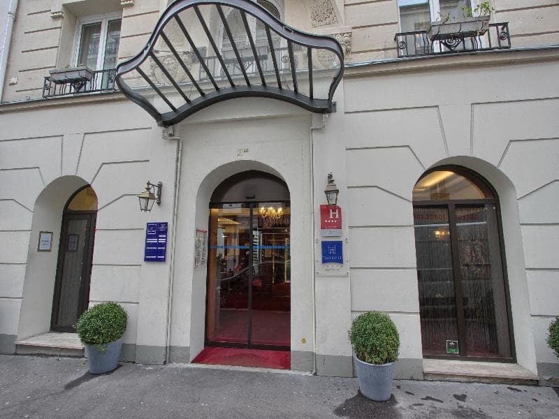 Timhotel Tour Montparnasse 2