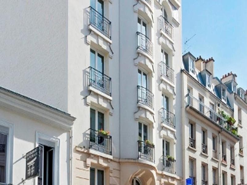 Timhotel Tour Montparnasse 5