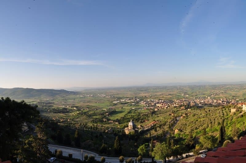 San Luca main