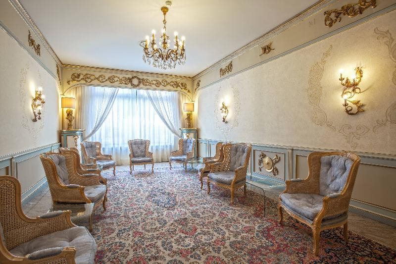 Abano Ritz Hotel Terme (Adults Only) 3