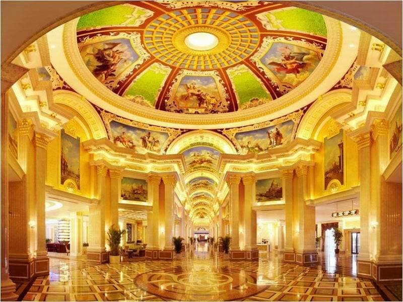 Maritim Hotel Shenyang 2