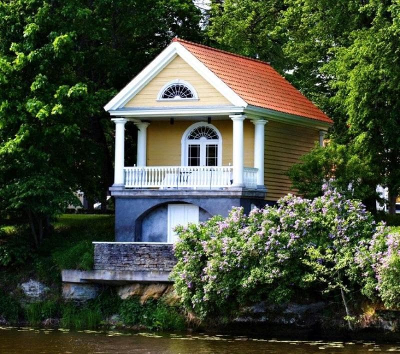 Vihula Manor Country Club & Spa 3