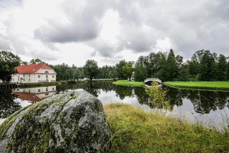 Vihula Manor Country Club & Spa 5