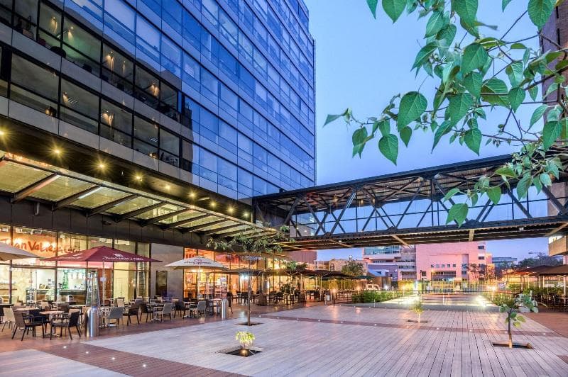 TRYP by Wyndham Bogota Embajada 5