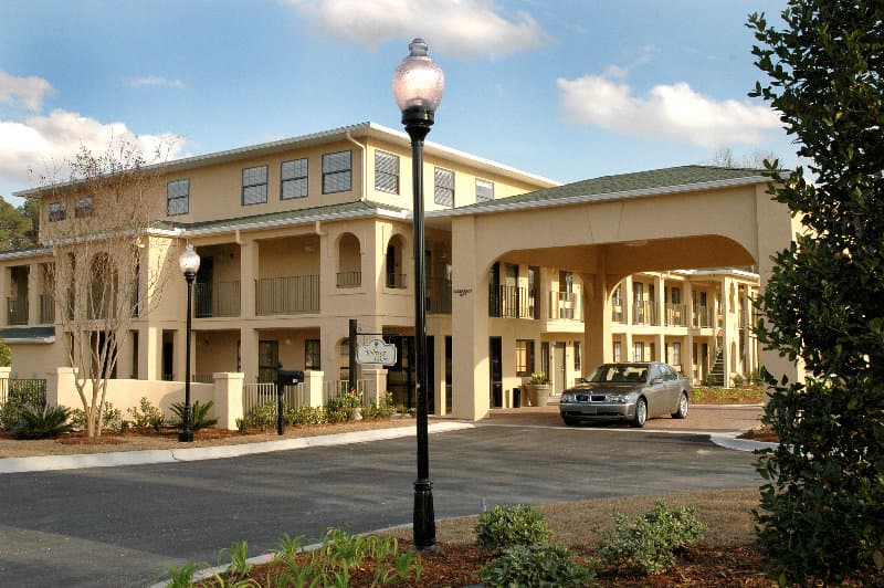 Inn At Mulberry Grove photo 1