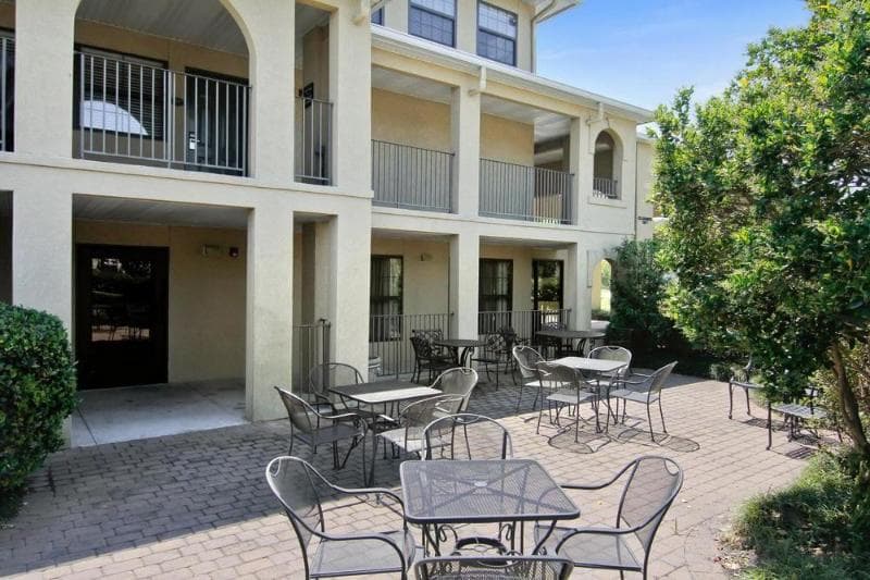 Inn At Mulberry Grove 3