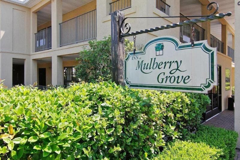 Inn At Mulberry Grove 4