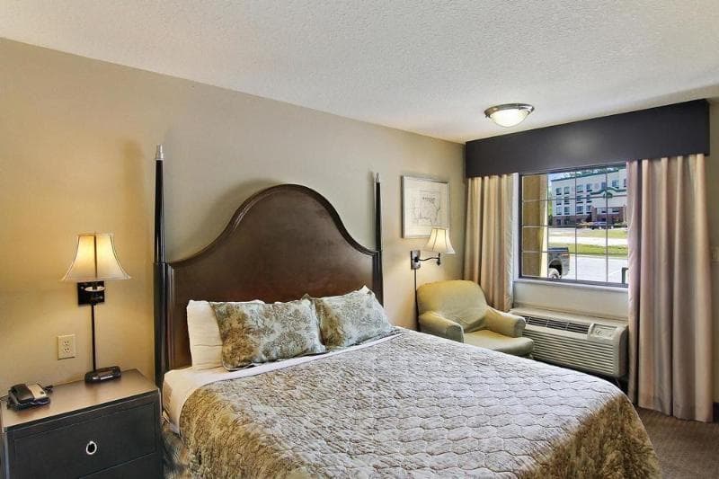 Inn At Mulberry Grove 5