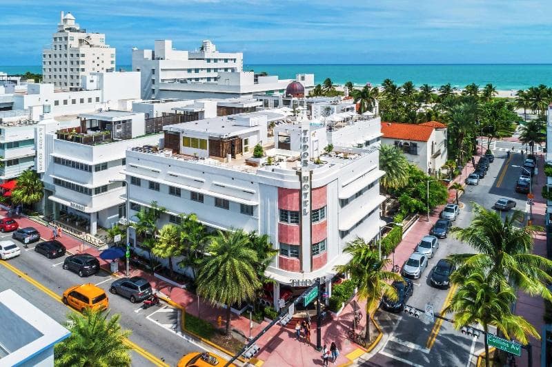 Dream South Beach, By Hyatt 3