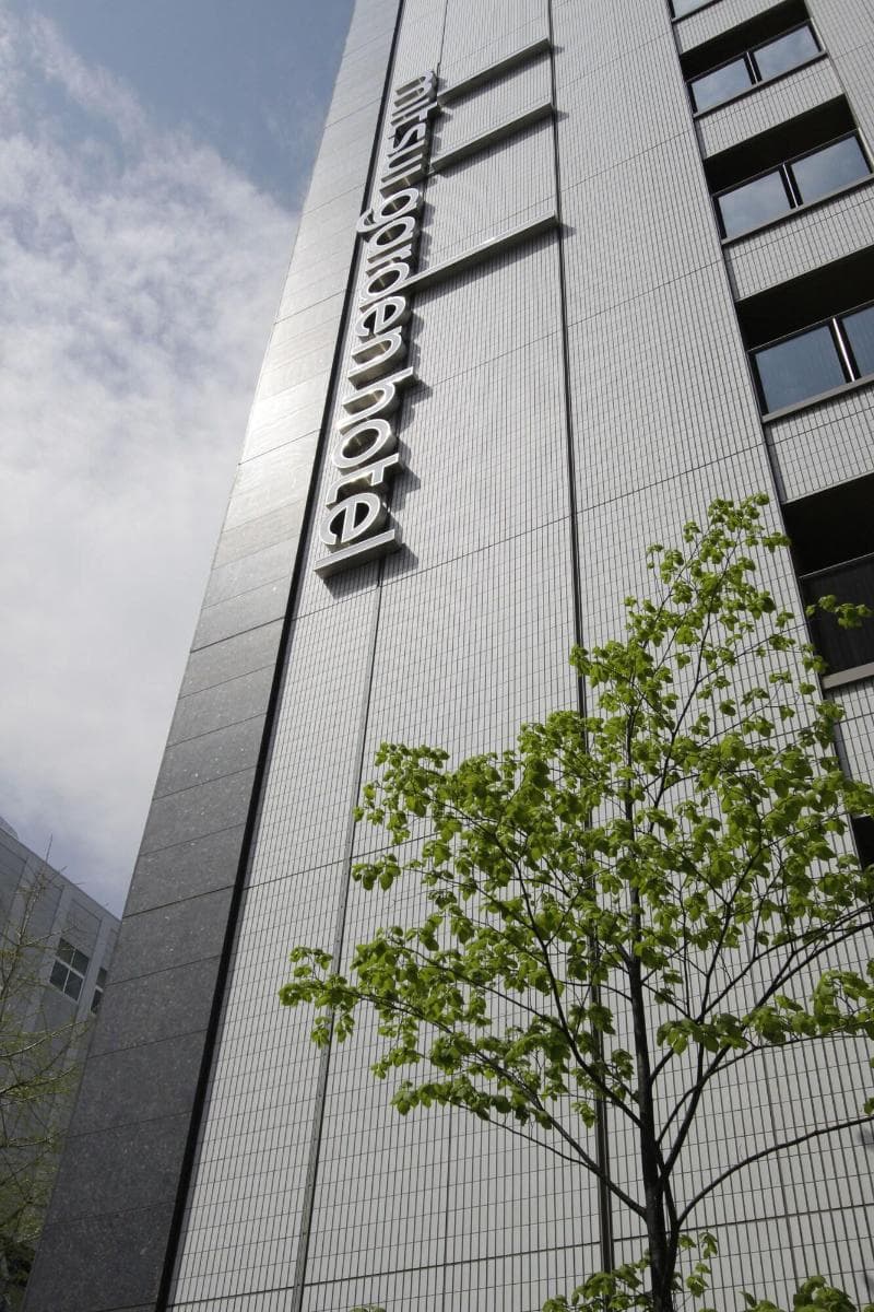 Mitsui Garden Sapporo 3