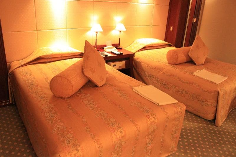 Renaissance Sapporo 2