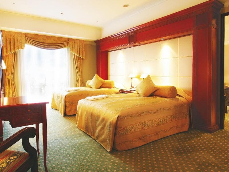 Renaissance Sapporo 3