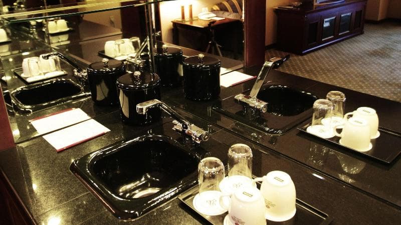 Renaissance Sapporo 4