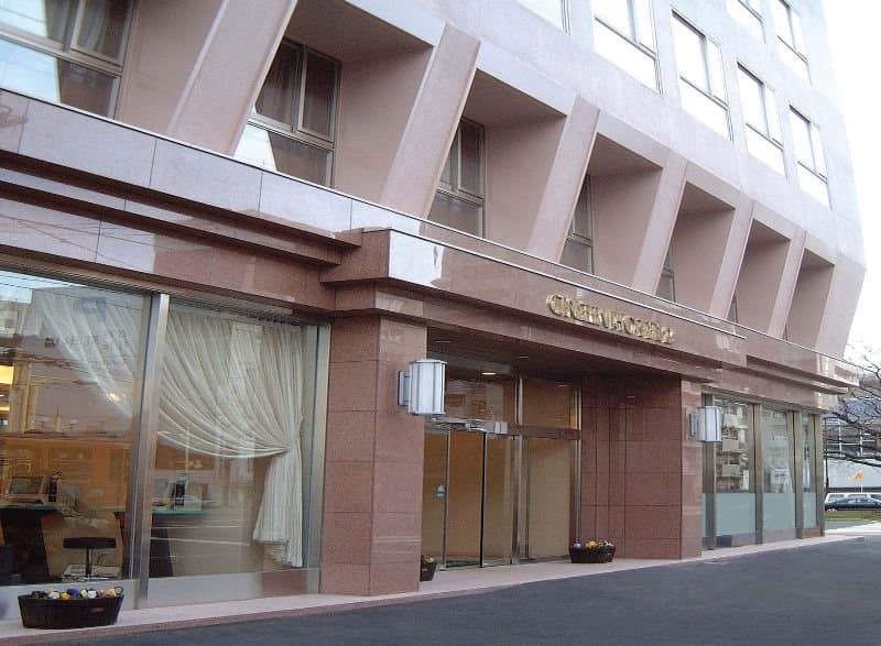 Susukino Green 2 3