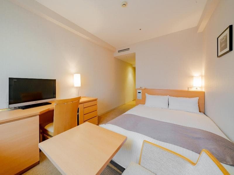 Sapporo View Hotel Odori Park 5