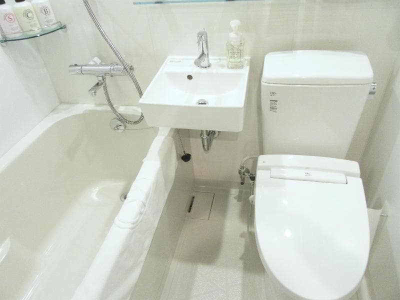 Sapporo View Hotel Odori Park 4