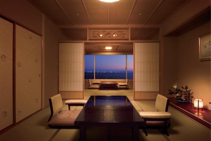 Heiseikan Shiosaitei 4