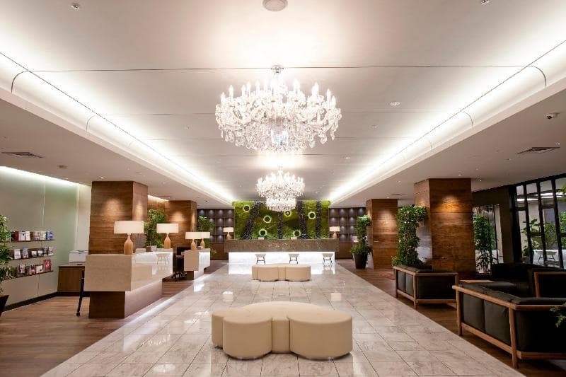 Solaria Nishitetsu 2