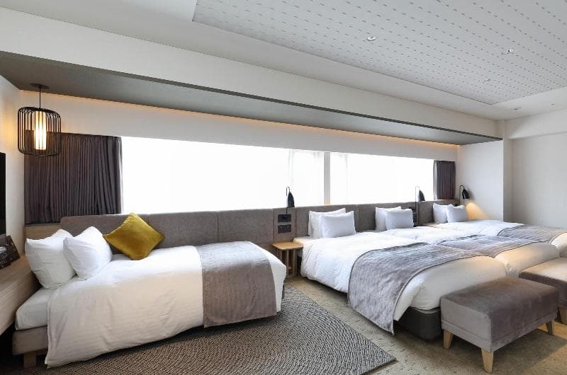 Solaria Nishitetsu 4