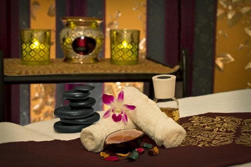 City Seasons Al Hamra Hotel 4