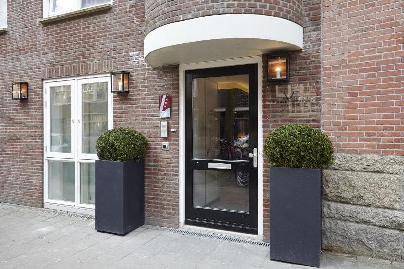 The Muse Amsterdam Boutique Hotel 3
