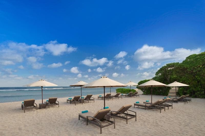 Courtyard Bali Nusa Dua Resort photo 1