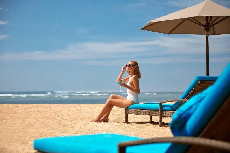 Courtyard Bali Nusa Dua Resort 3