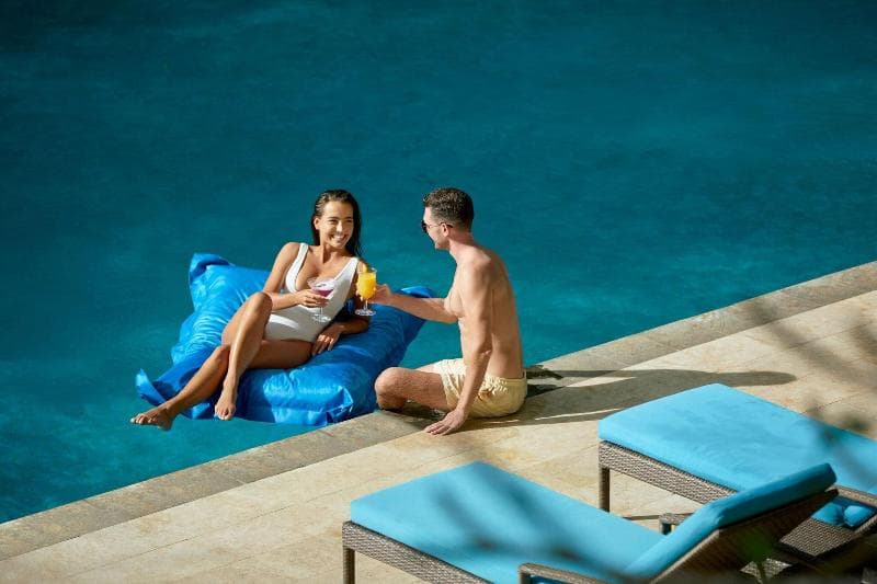 Courtyard Bali Nusa Dua Resort 4