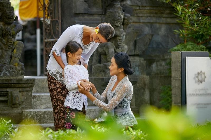 Courtyard Bali Nusa Dua Resort 5