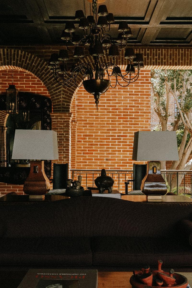 Todos Santos Boutique Hotel 3